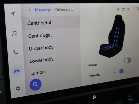 New 2026 Toyota Tundra 1794 Edition image 5