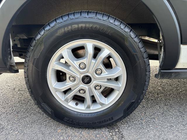 Used 2025 Ford Transit 350 XLT RWD image 15