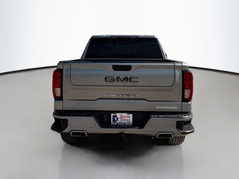 Used 2024 GMC Sierra 1500 Elevation w/ Elevation Premium Package AWD/4WD image 6