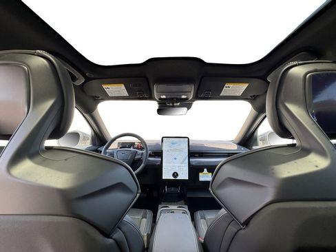 New 2025 Ford Mustang Mach-E GT image 46