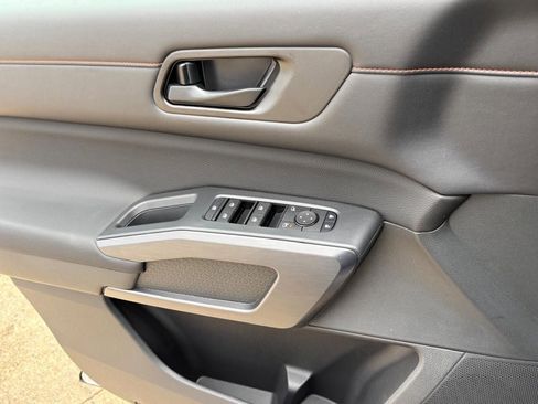New 2026 Nissan Pathfinder Rock Creek AWD/4WD image 16