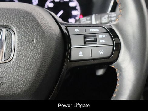 Used 2023 Honda CR-V Sport Touring image 10