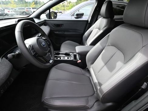 Used 2026 Subaru Outback Limited AWD/4WD image 6