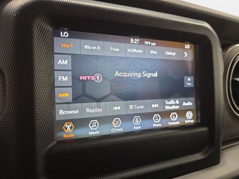 Used 2020 Jeep Wrangler Sport AWD/4WD image 19