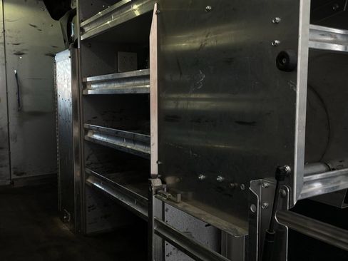 Used 2016 Ford Transit 250 148 Medium Roof w/ Exterior Upgrade Package image 29