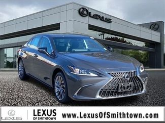 New 2025 Lexus ES 300h w/ Luxury Package video 1