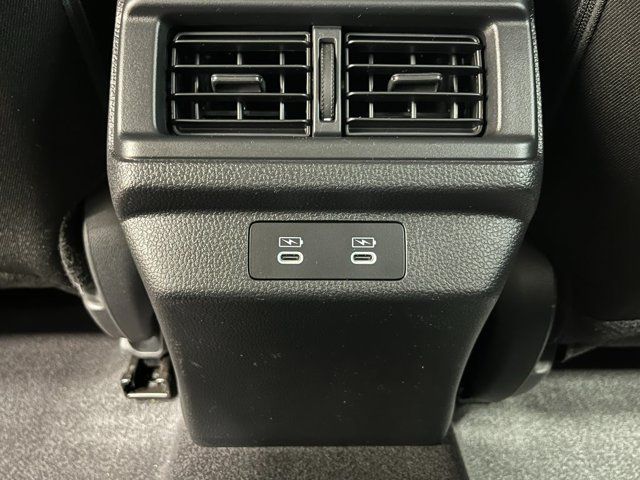 New 2026 Honda Accord LX image 20