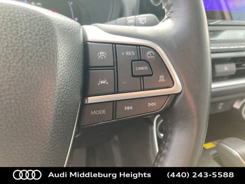 Used 2024 Toyota Grand Highlander XLE image 43