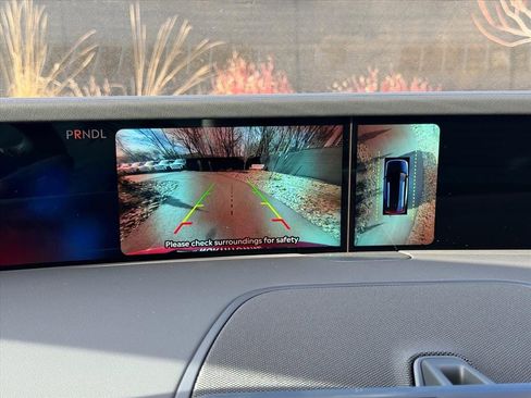 New 2026 Lincoln Nautilus Reserve image 32