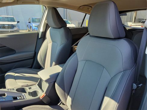 New 2026 Subaru Crosstrek 2.0i Premium image 14