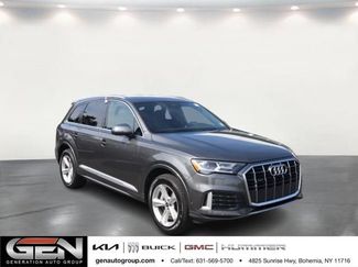 Used 2021 Audi Q7 2.0T Premium w/ Convenience Package AWD/4WD video 1