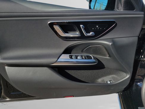 Certified 2025 Mercedes-Benz E 350 Sedan image 24