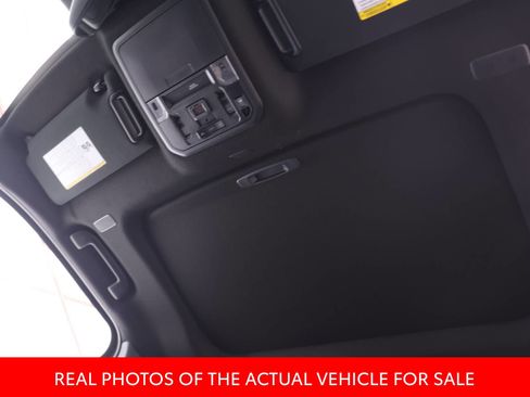 New 2026 Toyota 4Runner TRD Off-Road Premium AWD/4WD image 16
