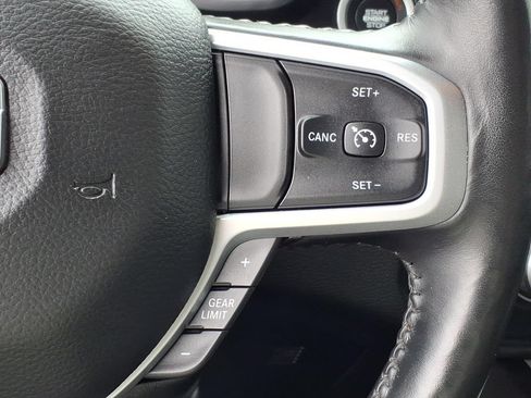 Used 2021 RAM 1500 Big Horn AWD/4WD image 11