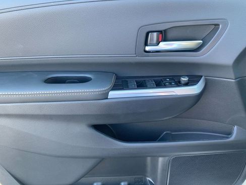 New 2026 Toyota Sienna XLE Woodland Edition AWD/4WD image 11