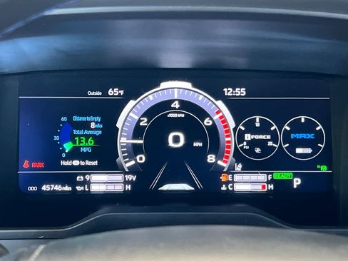 Certified 2023 Toyota Sequoia Platinum AWD/4WD image 30