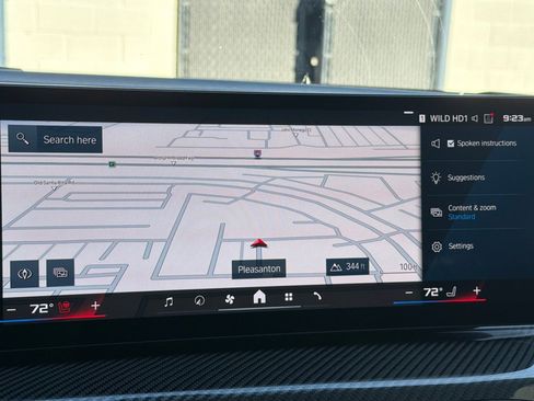 Used 2025 BMW M4 Coupe w/ Executive Package image 24