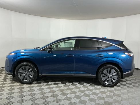 New 2025 Nissan Murano SL image 4