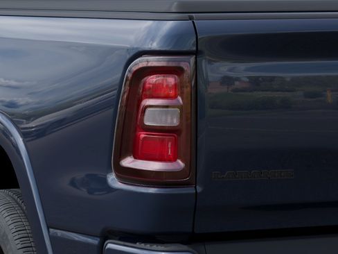 New 2026 RAM 1500 Laramie AWD/4WD image 35