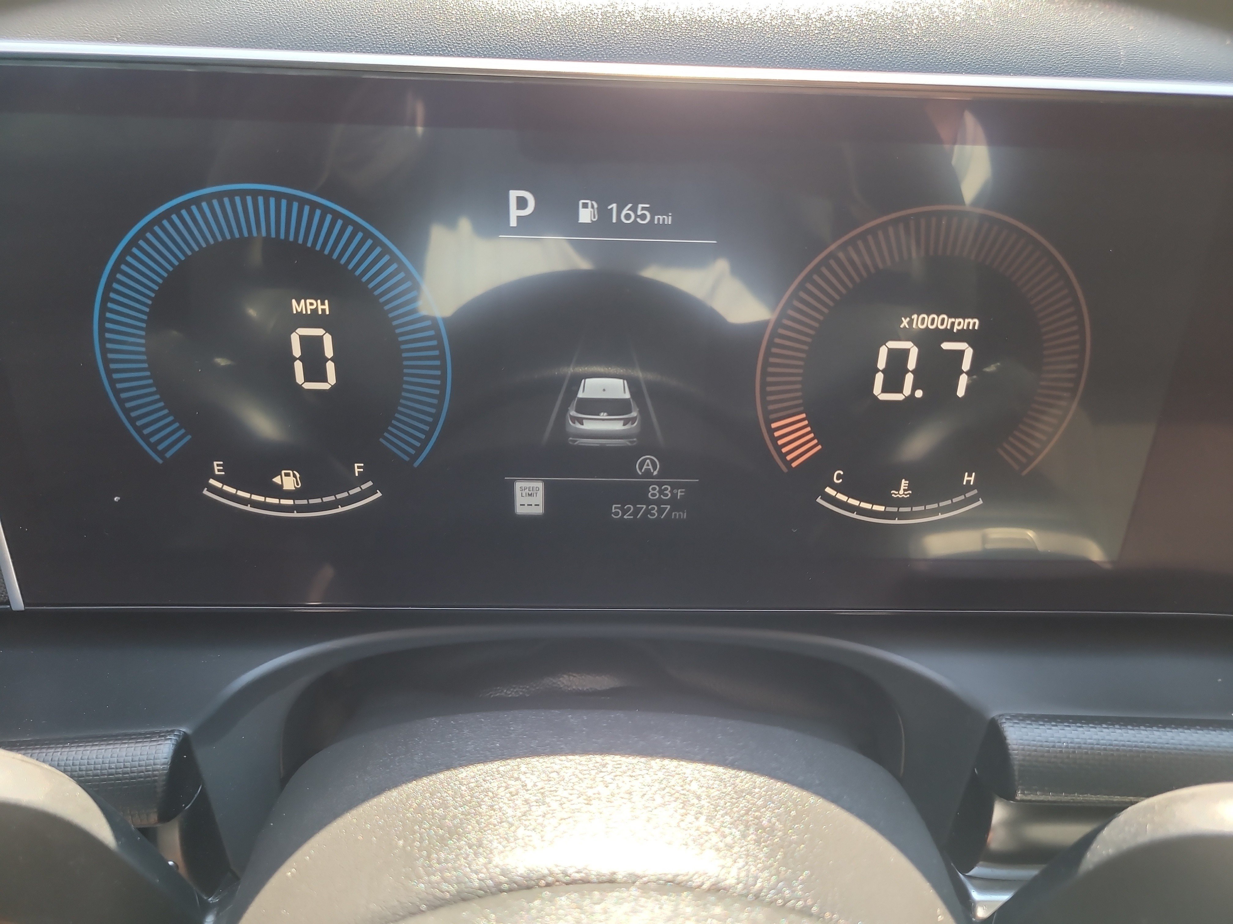 Used 2025 Hyundai Tucson SEL FWD image 32