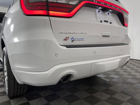 Used 2024 Dodge Durango GT image 7