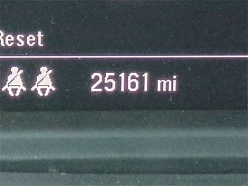 Used 2024 GMC Sierra 1500 Pro w/ Pro Value Package image 25