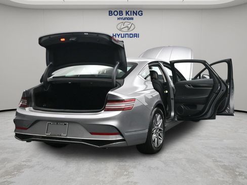 Used 2026 Genesis G80 2.5T image 19
