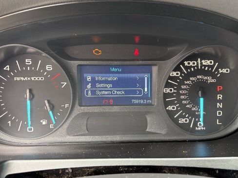 Used 2011 Ford Edge SE FWD image 6