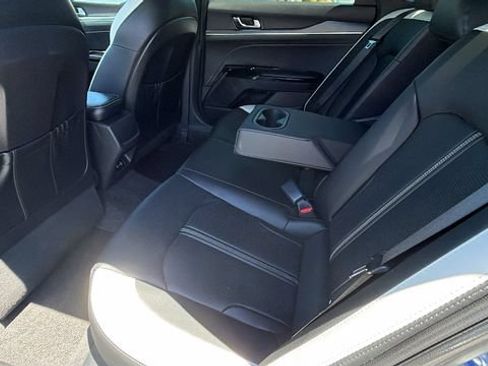 Used 2025 Kia K5 GT-Line FWD image 16