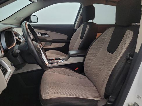 Used 2017 Chevrolet Equinox LT w/ Convenience Package image 17