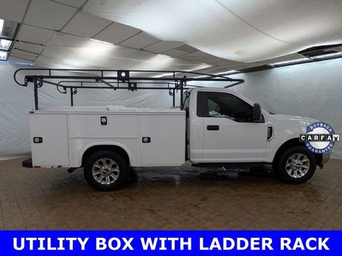 Used 2018 Ford F350 XL w/ XL Decor Group image 16