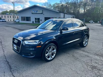 Used 2015 Audi Q3 2.0T Prestige w/ Prestige Package
