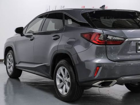 Used 2017 Lexus RX 350 FWD image 12