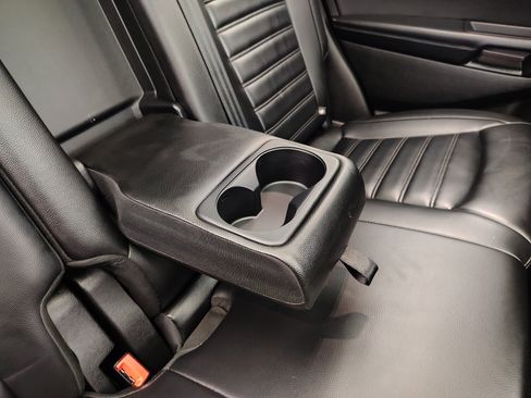 Used 2024 Ford Edge SEL w/ Convenience Package image 31