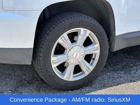 Used 2017 GMC Terrain SLE w/ Convenience Package image 6