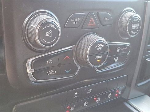 Used 2017 RAM 1500 Sport w/ Premium Sound Group image 18