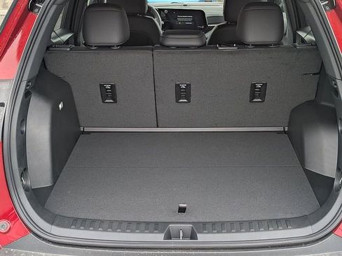 New 2026 Chevrolet Equinox RS image 8