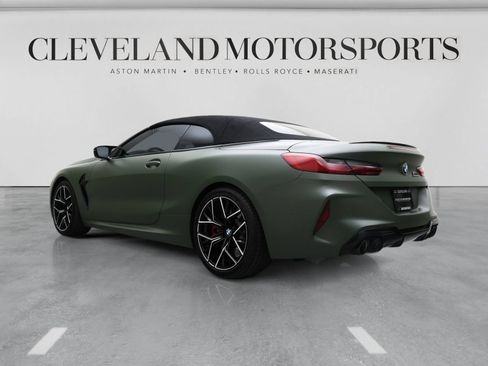 Used 2024 BMW M8 Competition AWD/4WD image 3