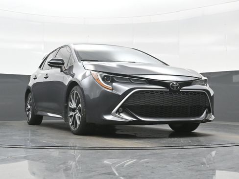 Used 2022 Toyota Corolla XSE FWD image 33
