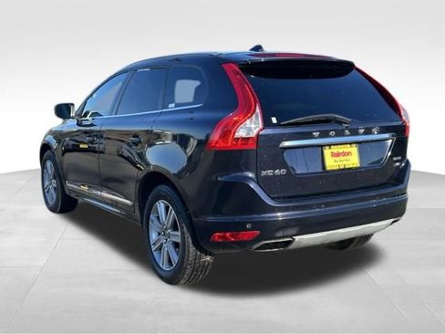 Used 2016 Volvo XC60 T6 w/ Climate Package image 7