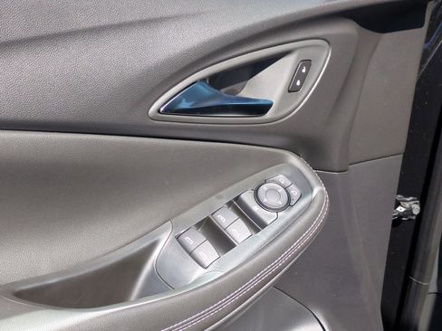 New 2026 Buick Encore GX Preferred image 22