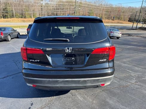 Used 2016 Honda Pilot EX-L image 4