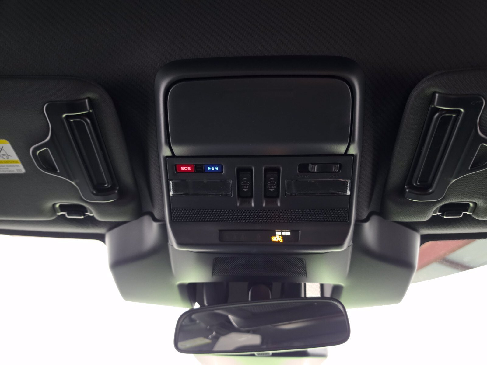 New 2026 Subaru Outback Limited AWD/4WD image 28