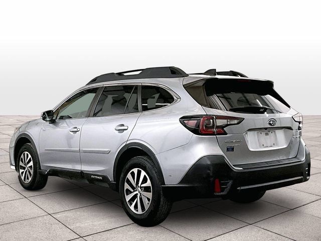 Used 2021 Subaru Outback Premium AWD/4WD image 10