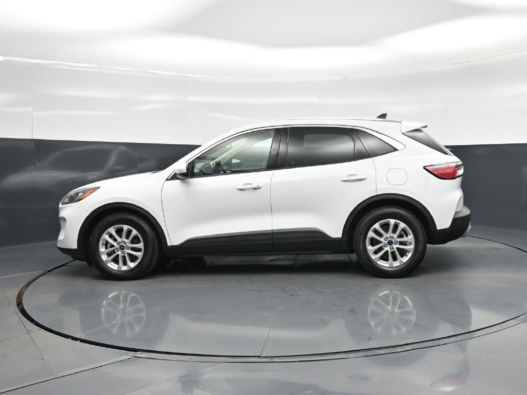 Certified 2020 Ford Escape SE FWD image 19