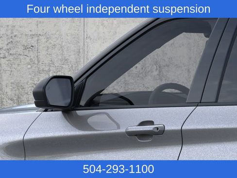 New 2026 Ford Explorer Active w/ Active Comfort Package image 20