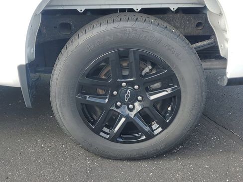 Used 2024 Chevrolet Silverado 1500 RST w/ All Star Edition Plus image 5