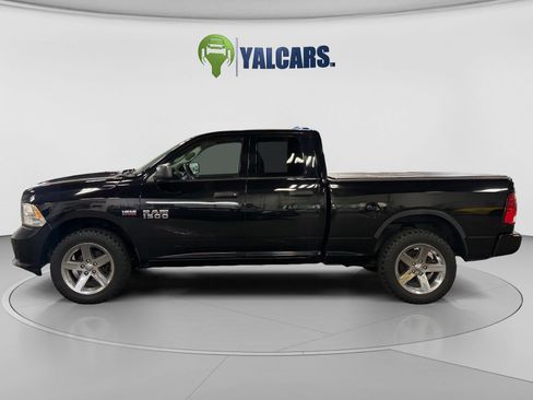 Used 2013 RAM 1500 Express AWD/4WD image 2