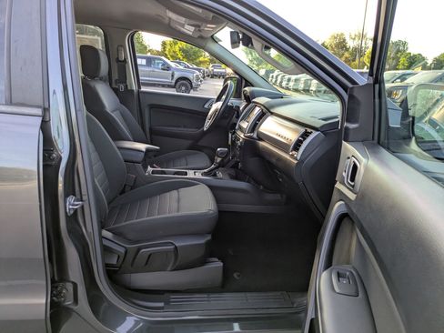 Certified 2019 Ford Ranger XLT w/ Equipment Group 301A Mid image 40