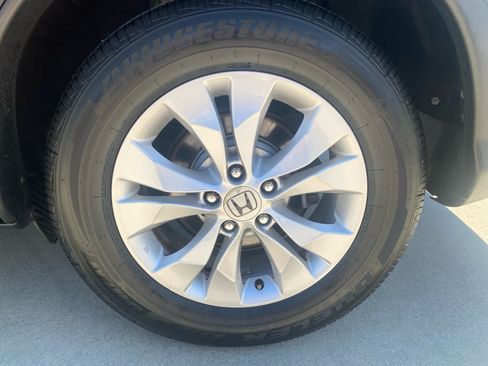 Used 2014 Honda CR-V EX-L image 26